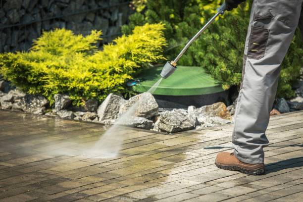 Best Restaurant Pressure Washing  in Sebree, KY