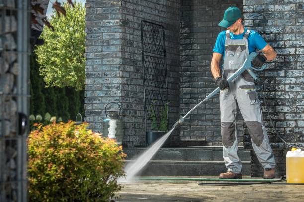 Best Warehouse Cleaning  in Sebree, KY