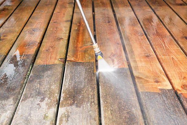 Best Fence Cleaning  in Sebree, KY